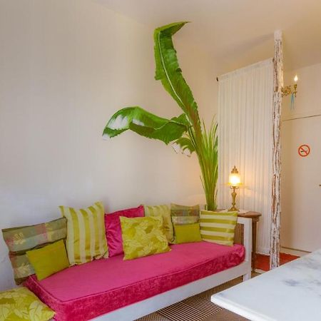 Apartamento Do Washington Salvador Eksteriør bilde