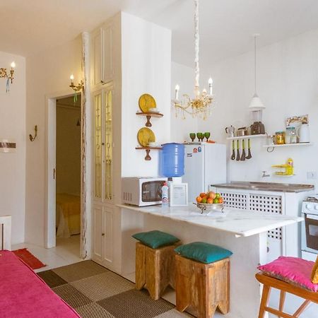Apartamento Do Washington Salvador Eksteriør bilde