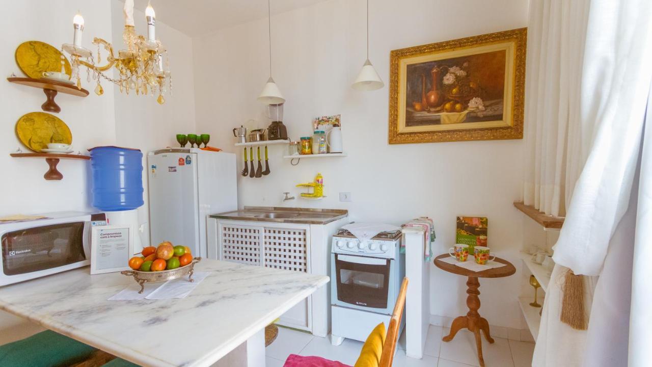 Apartamento Do Washington Salvador Eksteriør bilde