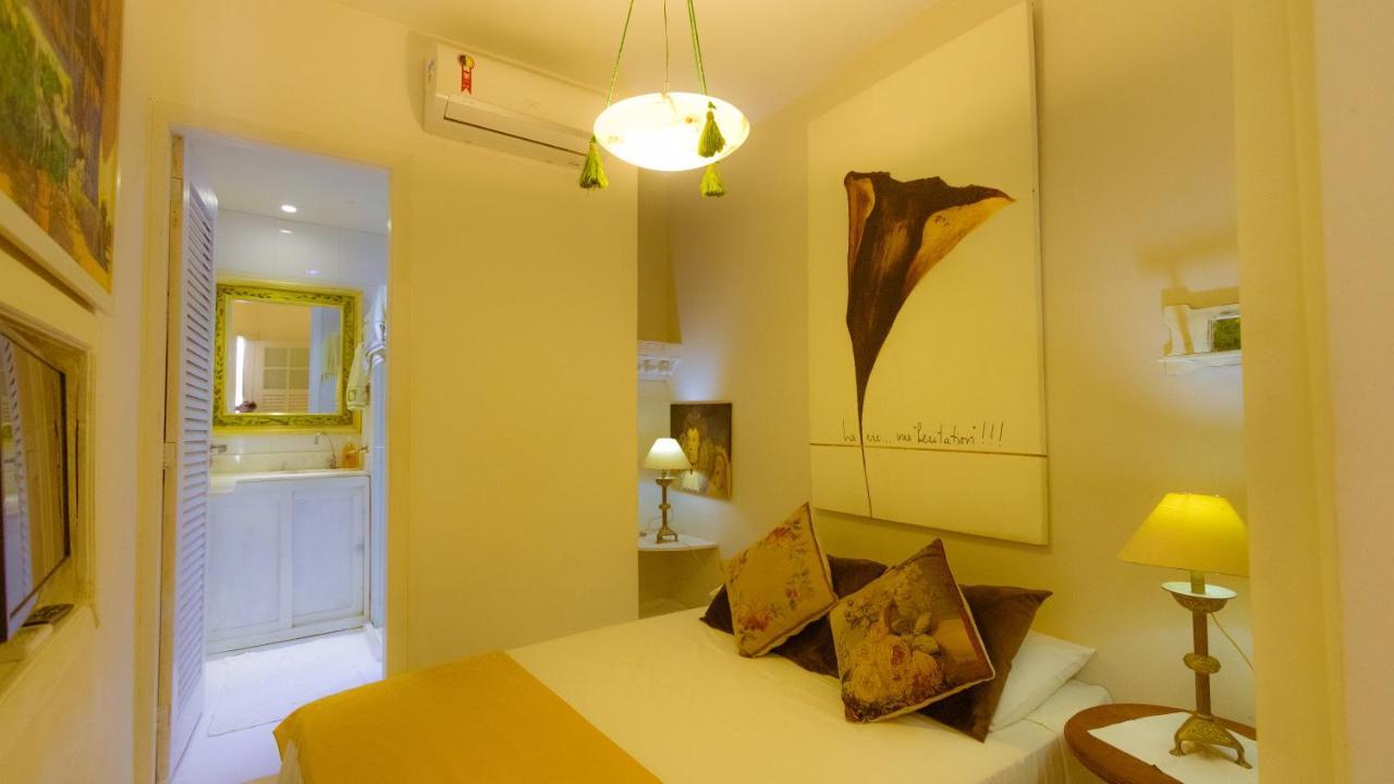 Apartamento Do Washington Salvador Eksteriør bilde
