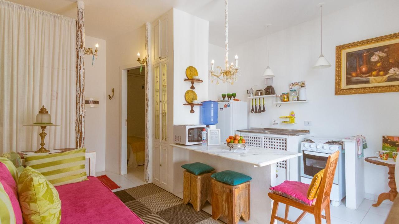 Apartamento Do Washington Salvador Eksteriør bilde